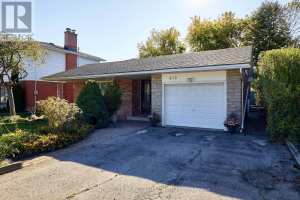Utility room - 412 Waverly Street N, Oshawa, ON L1J5W3 Photo 2