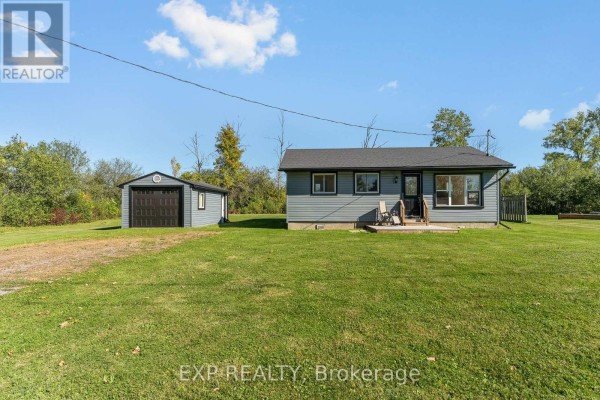 Residential for sale at 412 Windmill Point Road N, Fort Erie, ON - MLS® Dlwu4f