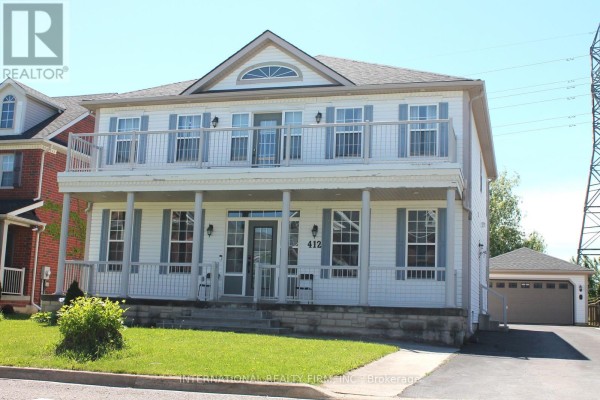 412 Wright Crescent, Niagara On The Lake, ON, photo 2