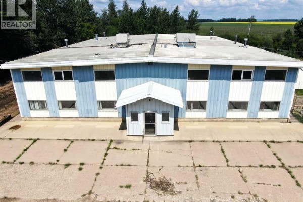 4120, 53 Avenue, High Prairie, AB T0G1E0 Photo 2
