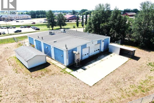 4120, 53 Avenue, High Prairie, AB T0G1E0 Photo 3