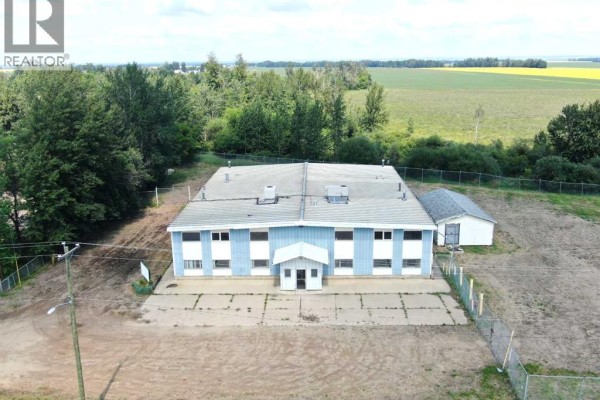 4120, 53 Avenue, High Prairie, AB T0G1E0 Photo 4