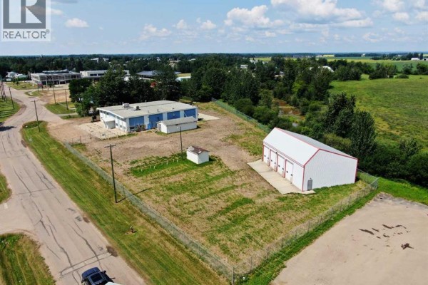 4120, 53 Avenue, High Prairie, AB T0G1E0 Photo 5
