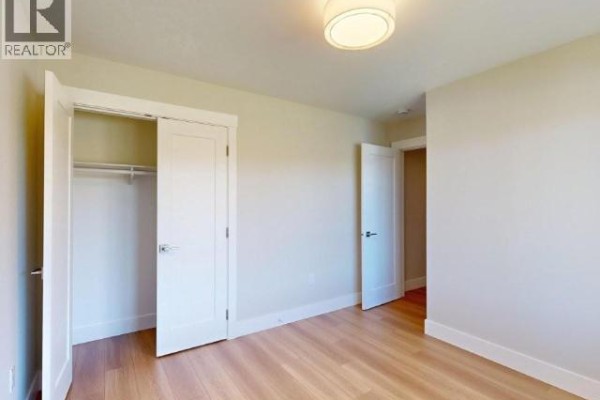 Kitchen - 4120 Beausejour Avenue, Powell River, BC V8A0A8 Photo 4