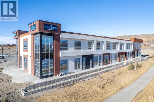 4121, 422 Greystone Boulevard, Cochrane, AB T4C0A2 Photo 3