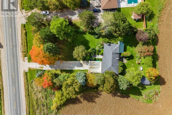 4122 County 88 Road, Bradford West Gwillimbury, ON L3Z3K8 Photo 2