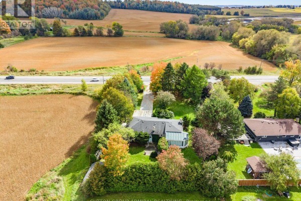 4122 County 88 Road, Bradford West Gwillimbury, ON L3Z3K8 Photo 4