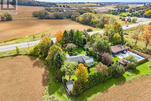 4122 County 88 Road, Bradford West Gwillimbury, ON L3Z3K8 Photo 5