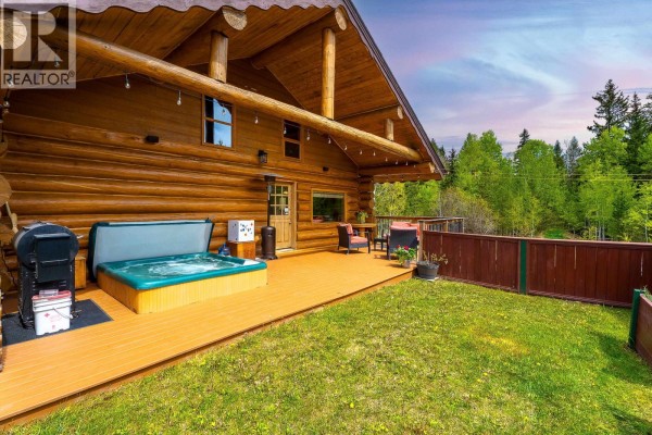4122 Wildwood Road, Williams Lake, BC, photo 2