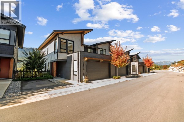 41245 Highline Place, Squamish