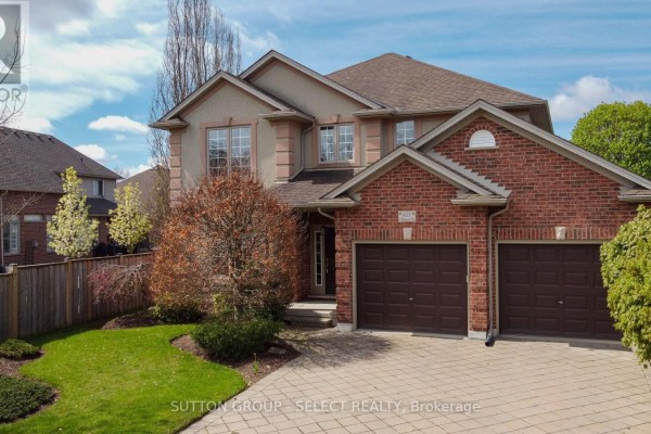Family room - 4125 Masterson Circle, London South, ON N6P1T3 Photo 4