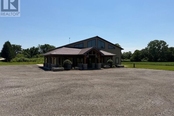 412569 Cranberry Line, South West Oxford, ON, photo 2