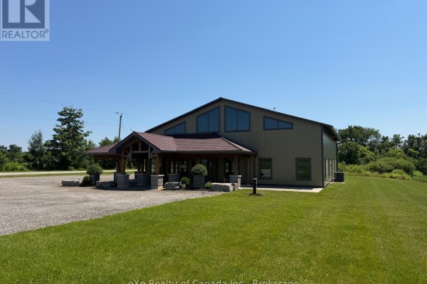 412569 Cranberry Line, South West Oxford, ON, photo 3