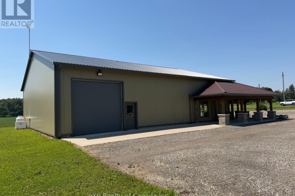 412569 Cranberry Line, South West Oxford, ON N4G4G8 Photo 4