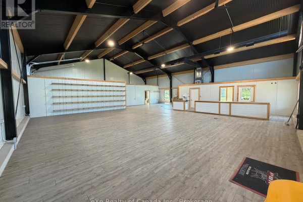 412569 Cranberry Line, South West Oxford, ON N4G4G8 Photo 5