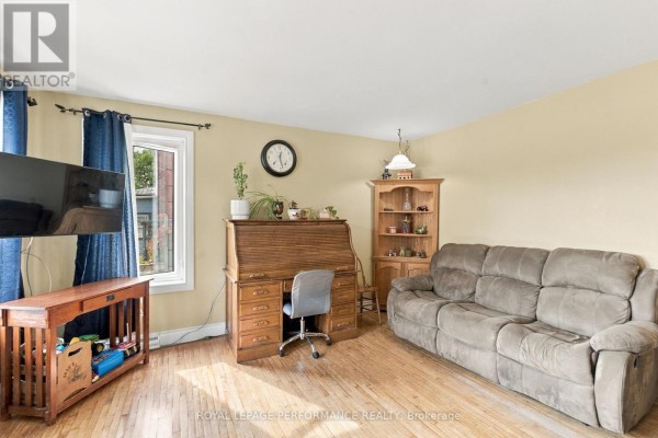 Bedroom - 4126 34 Highway, Champlain, ON K0B1R0 Photo 4