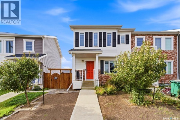 4126 Brighton Circle, Saskatoon