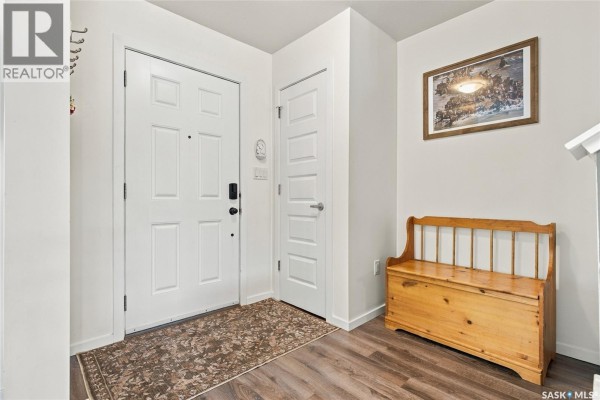 Kitchen - 4126 Brighton Circle, Saskatoon, SK S7V0M2 Photo 4