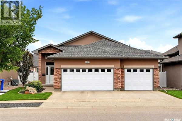 4127 Chuka Drive, Regina, SK, photo 2
