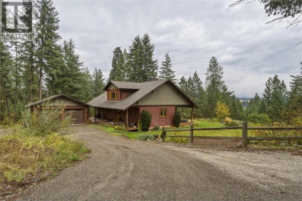 Other - 4127 O'neil Road, Falkland, BC V0E1W1 Photo 2