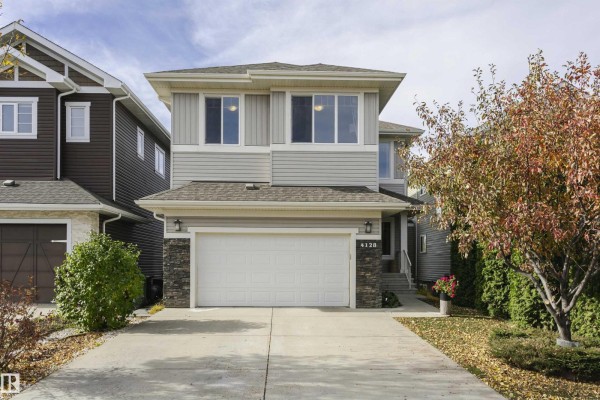 4128 Charles Li Sw, Edmonton