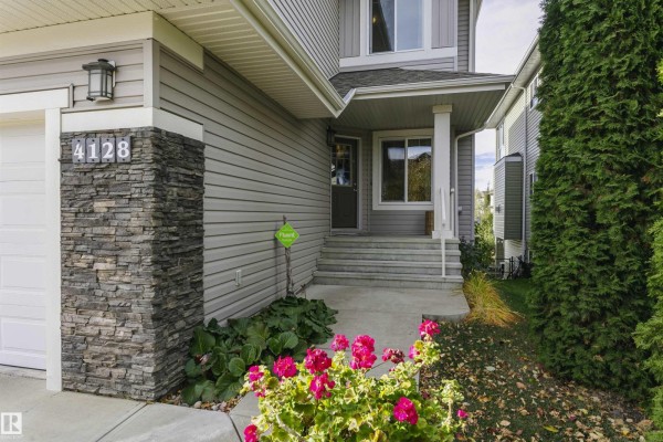 Den - 4128 Charles Li Sw, Edmonton, AB T6W0Z5 Photo 4