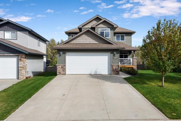 4129 40 St, Drayton Valley