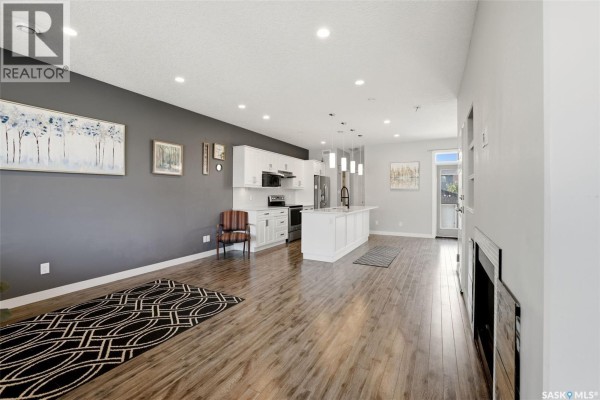 2pc Bathroom - 4129 Green Olive Way E, Regina, SK S4V1P8 Photo 4