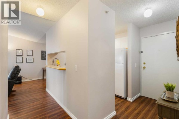 Foyer - 413, 33 Arbour Grove Close Nw, Calgary, AB T3G4K2 Photo 4