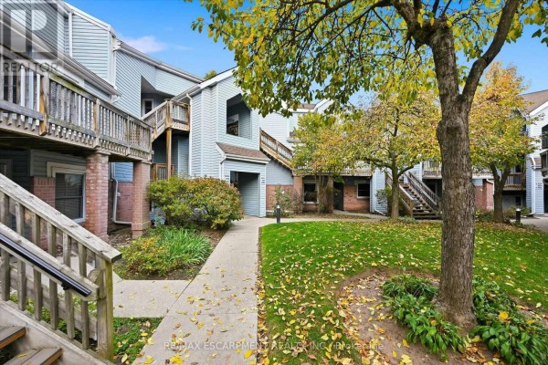 413 - 1210 Thorpe Road, Burlington