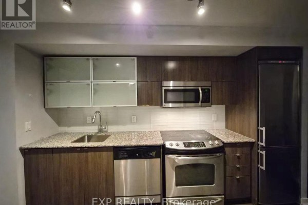 Den - 413 - 170 Fort York Boulevard, Toronto, ON M5V0E6 Photo 4
