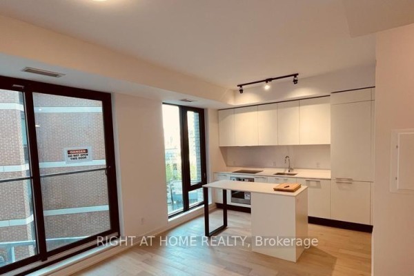 413 - 200 Sudbury Street, Toronto, ON M6J0H1 Photo 3