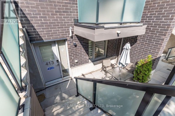 413 - 2789 Eglinton Avenue, Toronto, ON M1J0B3 Photo 5