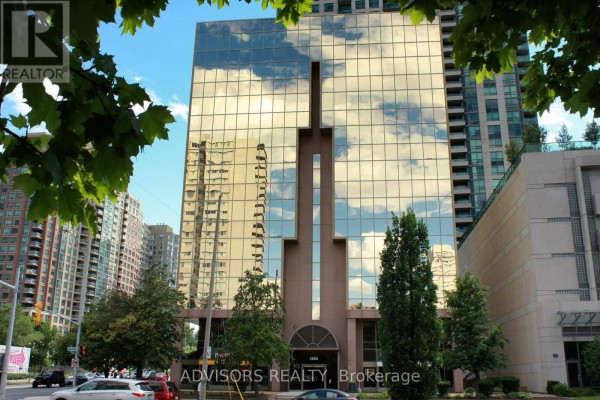 413 - 3660 Hurontario Street, Mississauga, ON, photo 2