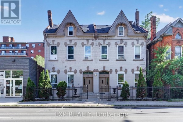 413 - 415 King Street W, Hamilton, ON, photo 2