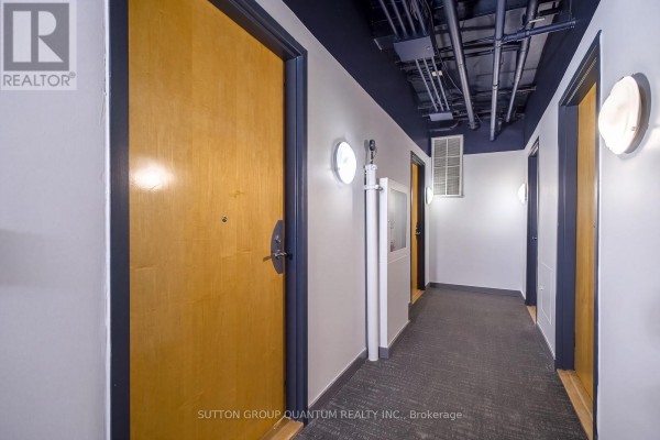 413 - 81a Front Street E, Toronto, ON M5E1Z7 Photo 4