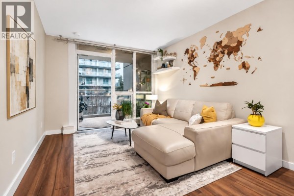 413 135 E 17 Street, North Vancouver, BC V7L0C4 Photo 4