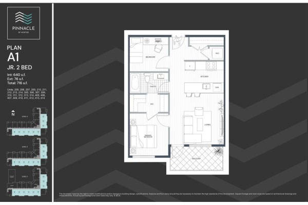413 1615 160 Street, Surrey, BC, photo 2