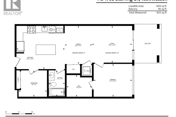 413 1792 Starling Drive, Tsawwassen, BC V4M0E4 Photo 4