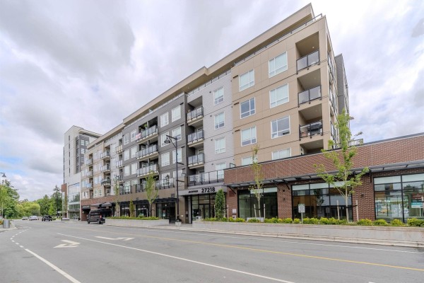 413 27218 Aldergrove Town Centre Drive, Langley, BC V4W3N7 Photo 3