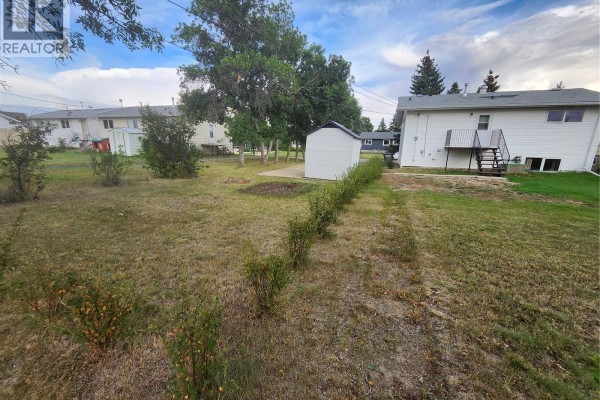 Bedroom - 413 2nd Street N, Cabri, SK S0N0J0 Photo 5