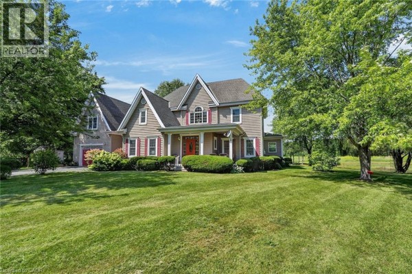 413 8th Concession Rd Enr Road, Norfolk