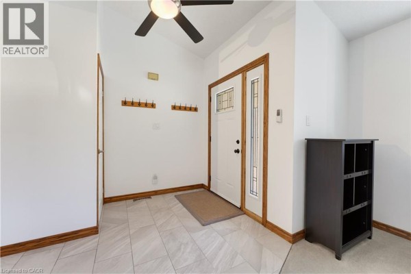 Workshop - 413 Acadia Drive, Hamilton, ON L8W2R4 Photo 4