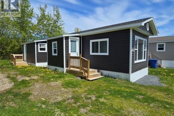 4pc Bathroom - 413 Birch, Beresford, NB E8K1E1 Photo 3