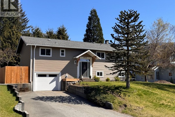 Other - 413 Cedar Cres, Gold River, BC V0P1G0 Photo 2