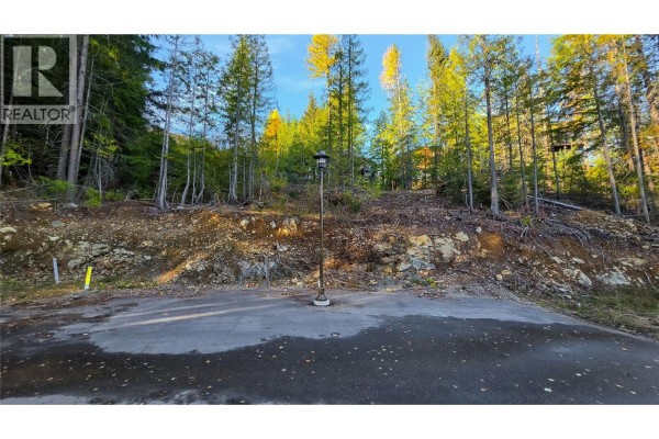 413 Centennial Place, Rossland