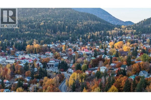 413 Centennial Place, Rossland, BC V0G1Y0 Photo 3