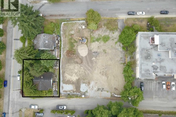 413 Eleventh Street, New Westminster, BC, photo 3