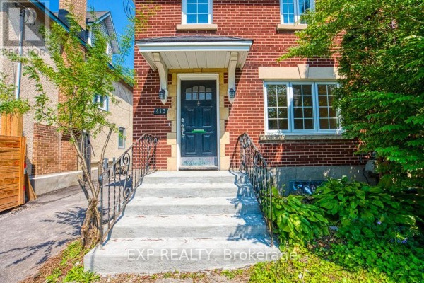 413 Holland Avenue, Ottawa, ON, photo 2