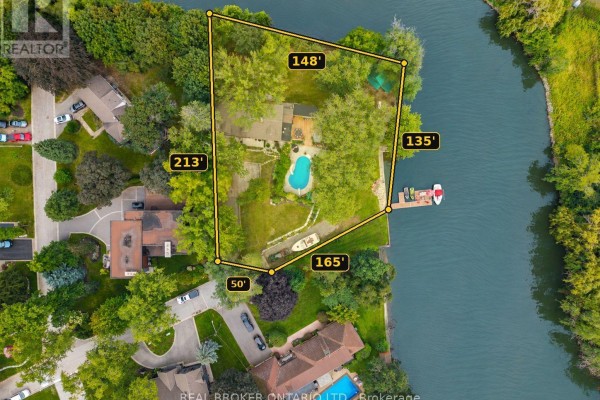 413 Indian Road, Burlington, ON L7T3T4 Photo 4